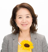 一般社団法人 育ちネット多文化CROSS 代表理事 初田美紀子